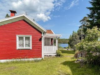 4 star holiday home in VINTROSA - Vintrosa - 9