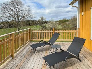 4 star holiday home in HALTORP - - 7