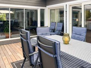 5 star holiday home in EKSJÖ - 2