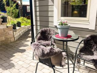 5 star holiday home in EKSJÖ - 1