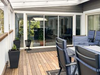 5 star holiday home in EKSJÖ - 3