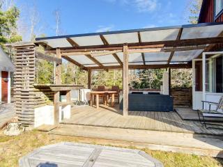 5 person holiday home in INGARÖ - 9