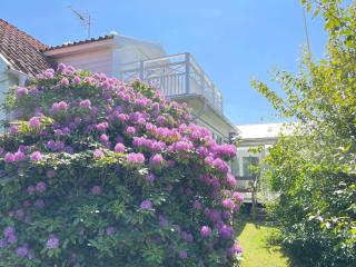 Holiday Home Close to Sandy Beach - 4