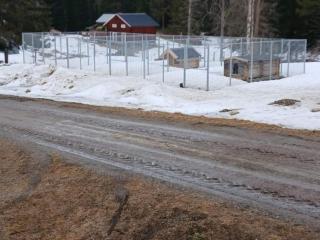 5 person holiday home in Lidsjöberg - Lidsjöberg - 1