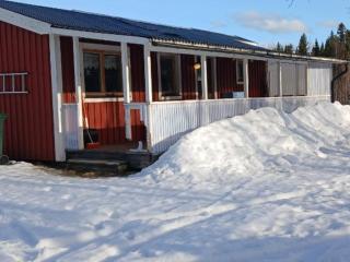 5 person holiday home in Lidsjöberg - 2