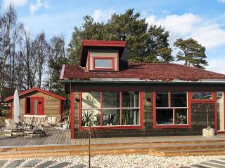 5 star holiday home in Skummeslövsstrand - Skummeslövsstrand - 0