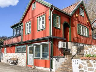 2 person holiday home in BÅSTAD - Båstad - 9