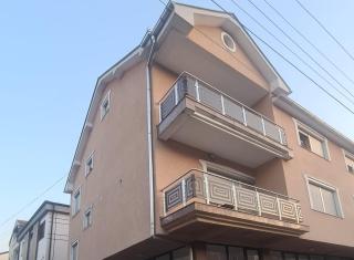 Apartment Arja - Gostivar - 4