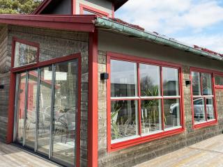 5 star holiday home in Skummeslövsstrand - Skummeslövsstrand - 1