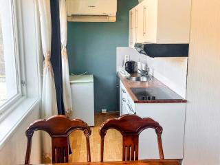 Apartment Haugsvær - Haugsvær - 6