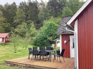 6 person holiday home in VESSIGEBRO - Vessigebro - 9