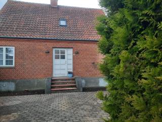 7 person holiday home in Asnæs - 5