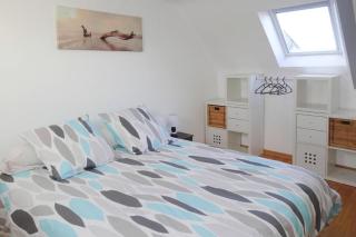Cottage by Goëlo Coast with Sea Views, cleaning included - Paimpol - 5