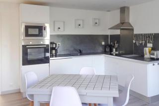 Cottage by Goëlo Coast with Sea Views, cleaning included - Paimpol - 6