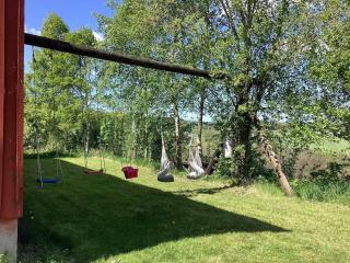 4 person holiday home in ULLARED - Ullared - 3