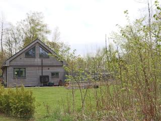 5 star holiday home in UGGLARP - Ugglarp - 3