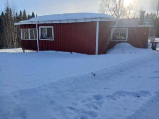 5 person holiday home in Lidsjöberg - Lidsjöberg - 6