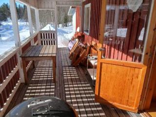 Cozy Cabin by Lake Gardsjon Lidsjoberg - 5