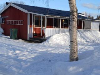 5 person holiday home in Lidsjöberg - Lidsjöberg - 3