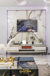 AM Apparts Suite Jacuzzi - Belas - 5