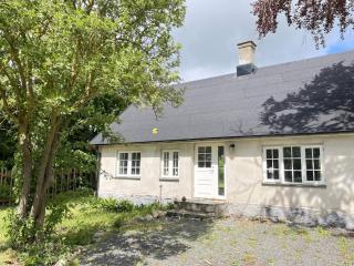 5 star holiday home in HAMMENHÖG - 7