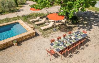 Awesome Home In Travaillan - Travaillan - 9
