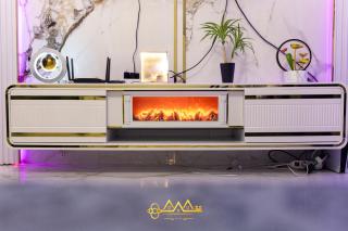 AM Apparts Suite Jacuzzi - Belas - 4