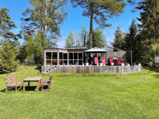 5 star holiday home in Gräddö - Gräddö - 8