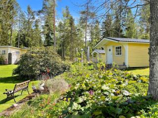 5 star holiday home in Gräddö - 1