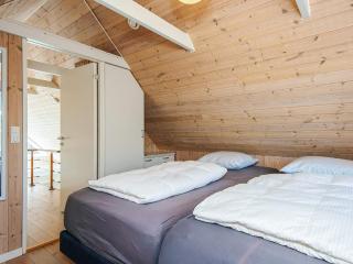 4 star holiday home in - 2