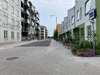 Holiday home TESTBY II - Malmö - 7