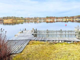 4 star holiday home in YXLAN - 4