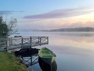 4 star holiday home in VINTROSA - Vintrosa - 8