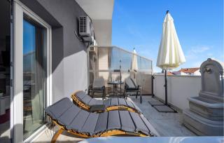 1 Bedroom Gorgeous Apartment In Vodice - 8