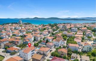 1 Bedroom Gorgeous Apartment In Vodice - 5