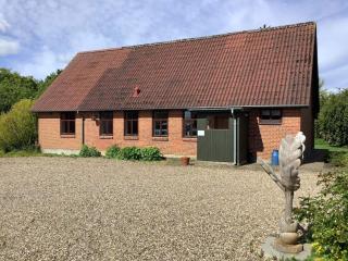 10 person holiday home in Spøttrup - Spottrup - 0