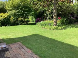 10 person holiday home in Spøttrup - 4