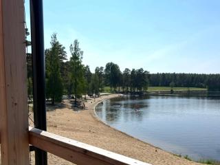 4 star holiday home in NÄSVIKEN - Näsviken - 5