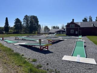 4 star holiday home in NÄSVIKEN - Näsviken - 2
