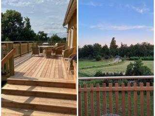 4 star holiday home in HALTORP - - 9