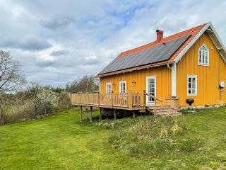 4 star holiday home in HALTORP - 5