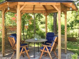 Holiday home BORGHOLM XXV - Borgholm - 7