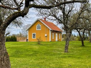 4 star holiday home in HALTORP - 1