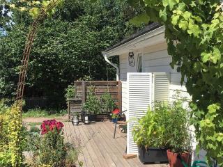 Holiday home BORGHOLM XXV - Borgholm - 8
