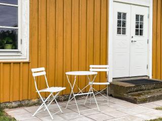 4 star holiday home in HALTORP - 2