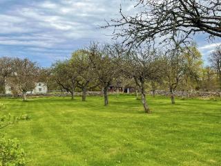 4 star holiday home in HALTORP - - 6