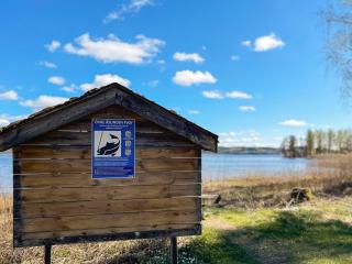 4 star holiday home in TVÄRRED - 2