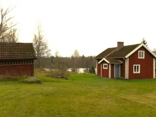 5 person holiday home in Åryd - - 6