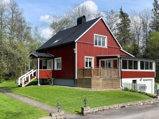 4 star holiday home in TVÄRRED - Vasared - 8
