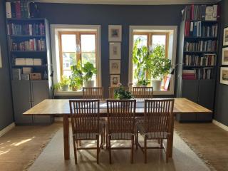 8 person holiday home in LARVIG - 1